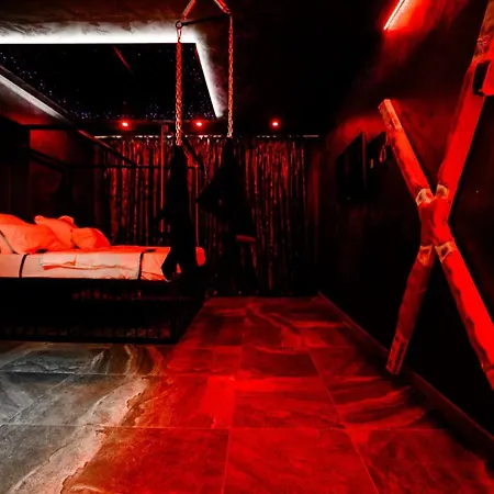 Daire - Jacuzzi Bükreş