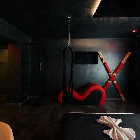 Apartment - Jacuzzi *