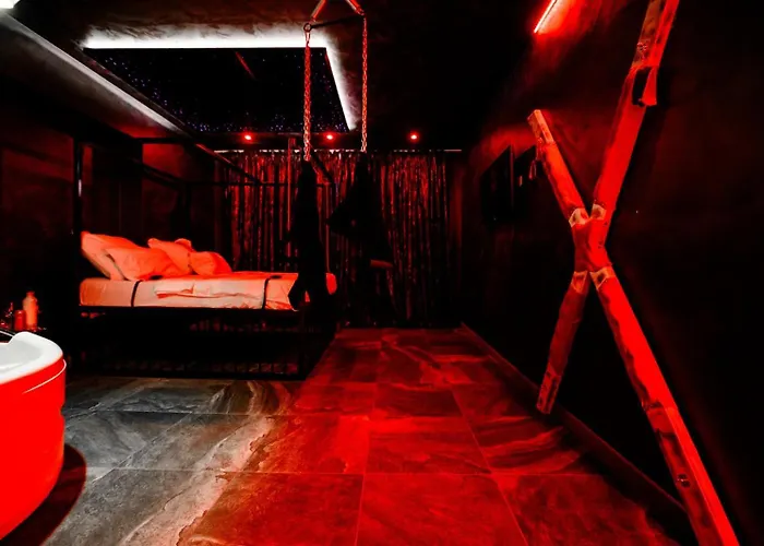 Apartament - Jacuzzi Bucureşti