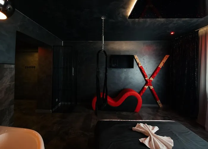 Appartement - Jacuzzi *