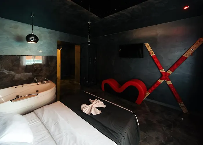 Apartament - Jacuzzi