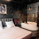 Apartman - Jacuzzi *