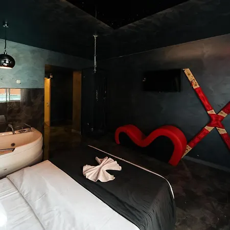 Apartman - Jacuzzi